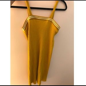 NWOT mini dress ⭐️